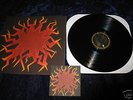 Sunny Day Real Estate How It Feels To Be On LP Black