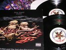 LIMP BIZKIT, CHOCOLATE STARFISH..., MINT UK DOUBLE LP