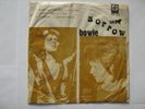 BOWIE SORROW ORIGINAL MALAYSIA  WITH RARE COVER