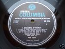 PINK FLOYD SAUCERFUL OF SECRETS 1st UK PRESS UnPlAyEd