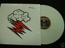 HELLACOPTERS - By the Grace of God LP WHITE vinyl