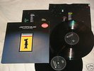 Jamiroquai - Travelling Without Moving 2LP Vinyl rare