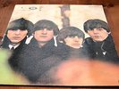 The Beatles - Beatles For Sale -1964 - 1st Press - Ex