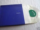 Panasonic - Vakio 4 x Clear vinyl 10