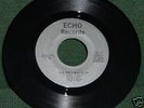 Otis Clay The Only Way Is Up 45 RARE Northern Soul Echo