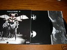 Tenacious D *Self-Titled* 2LP rare OOP JACK BLACK