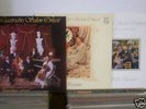 3 X ANDRE RIEU LP-RENDEZ VOUS-SERENATA--LA BELLE EPOQUE