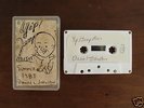 DANIEL JOHNSTON Yip Jump Music CASSETTE 1983 STRESS
