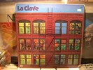 La Clave-La Clave LP-VERVE LABEL-LATIN FUNK ROCK-RARE