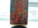 JIMI HENDRIX. AXIS BOLD AS LOVE.ORIGINAL1967 LP.SUPERB