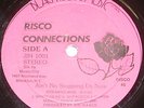 RISCO CONNECTIONS Ain't No Stopping Us Now 12