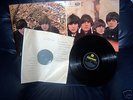BEATLES FOR SALE The Beatles 1st Press UK Original LP