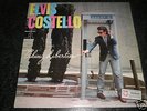 Elvis Costello Taking Liberties US LP FULLY SIGNED