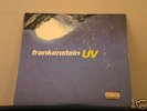 FRANKENSTEIN - UV LP2 PC A-/A- 1997 ORIGINAL + INSTRUM.