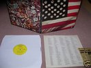 SLY  AND THE FAMILY STONE There's a Riot Goin on LP 1st