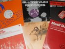 107x Trance/Hard NRG Records (Vinyl) Good Cond RRP$2140