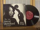 OSCAR PETTIFORD 10