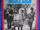THE BEATLES, 1983, Vinyl, LP, MONO, Amiga, East Germany