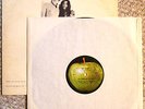 JOHN LENNON - TWO VIRGINS APPLE T-5001 ORIG LP VG+/EXC