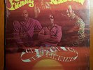 THE BEGINNING OF THE END FUNKY NASSAU SEALED ORIG'71 LP