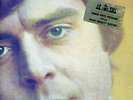 David Wiffen 1st - Extremely rare - S/S Texture Sleeve