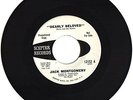 RARE* NORTHERN SOUL Jack Montgomery 