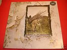 LED ZEPPLIN- LED ZEPPELIN IV- LILAC VINYL- RARE LP
