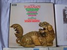 Puccini - Turandot -  Mehta Decca 3LP Set TAS