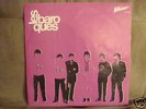 LES BAROQUES KILLER DUTCH GARAGE PSYCH BEAT ORIGINAL