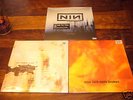 Nine Inch Nails Vinyl,Rare,OOP,Sealed,All OriginalPress