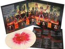 CANNIBAL CORPSE - Evisceration Plague SPLATTER-VINYL