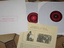 Dop. Vinyl Simple Minds feat. Bono Limited 100 Copies