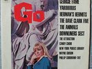GO    YARDBIRDS, WAYNE GIBSON , ANIMALS  GREAT LP