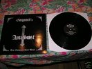Gorgoroth Antichrist LP original 1996 Mayhem Weakling