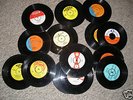 REGGAE--SKA--BLUEBEAT- COXSONE-ISLAND-DOWNTOWN-STUDIO 1