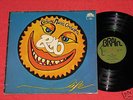 RELEASE MUSIC ORCHESTRA life / green Brain Krautrock LP