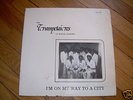 RARE Black Soul Gospel The Trumpetaires of Alabama LP
