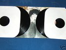 CONVERGE - jane doe 2x LP rare ORIGINAL VINYL lim 2000