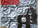 STC KARAJAN cond. BRUCKNER Symphony 8 ----2LP-Box