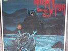 RARE Private Hard RockLP SALEMS WYCH Destroyer Of Kings