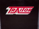 RARE Private Hard Rock LP TRAITOR Shot Down CLASSIC UFO
