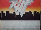 RARE Private Hard RockLP RIFF Argentina Heavy Metal '81