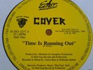 COVER: I'm Trapped/ Time is Running OUT SEALED