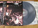 Iron maiden / Live + One / LP / Japan