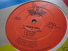 COCOA TEA S/T LP feat HAIL JAH MAN - SHAKA KILLER