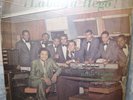RAFAEL LABASTA Y SU ORQUESTA  