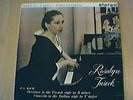 ROSALYN TURECK Music By JS Bach UK HMV ASD 372 NM