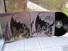 NAZARETH HAIR OF THE DOG MINT 1975 MONSTER RARE UK LP
