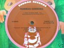 NORMAN CONNORS ONCE I'VE BEEN THERE NM PROMO DISCO 12