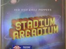Red Hot Chili Peppers - Stadium Arcadium - 4LP- SEALED
